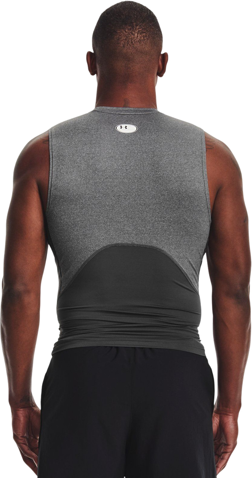 Майка Under Armour Heat Gear Comp Sl