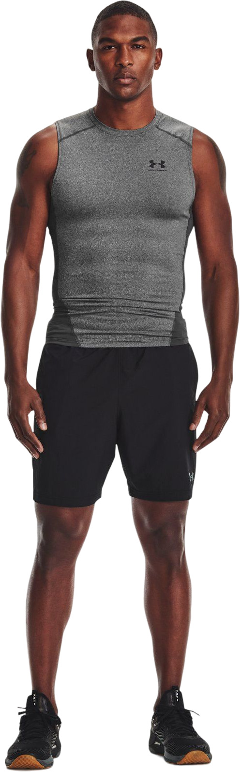 Майка Under Armour Heat Gear Comp Sl