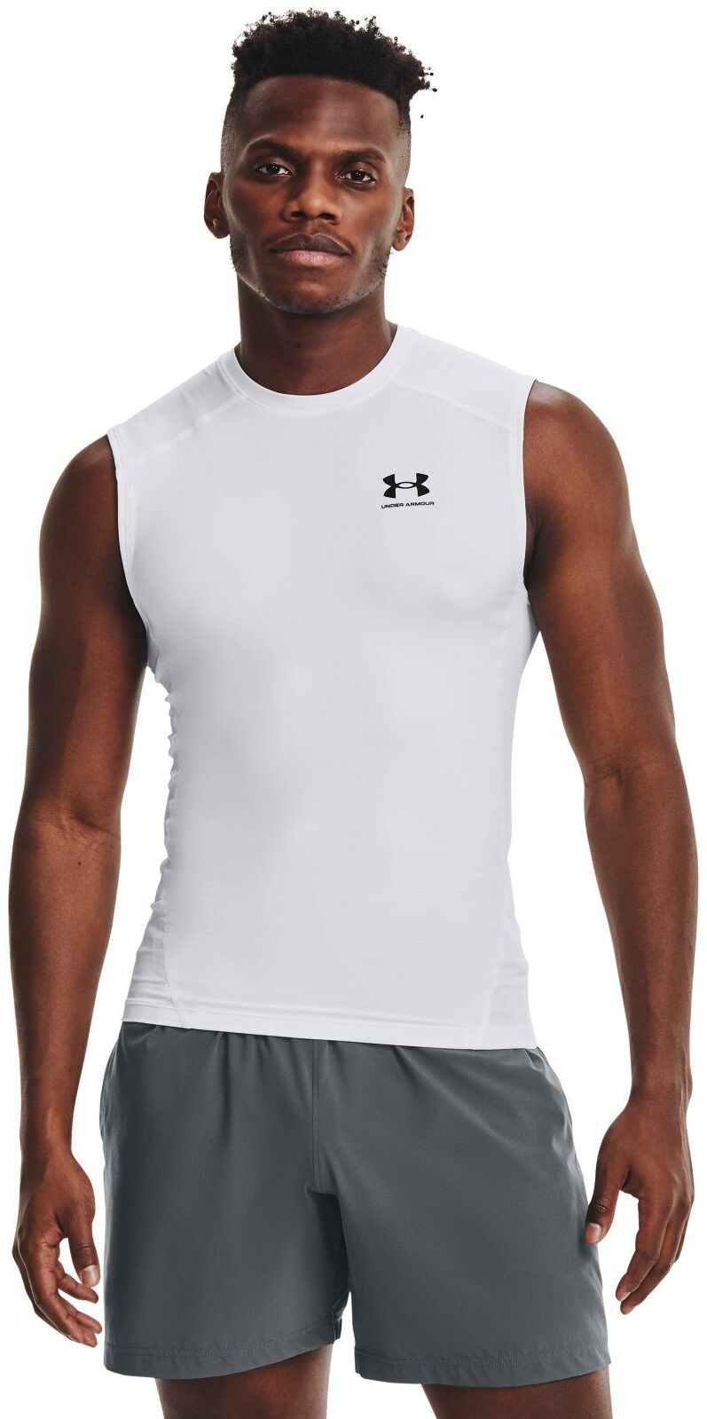 Майка Under Armour HG Comp SL