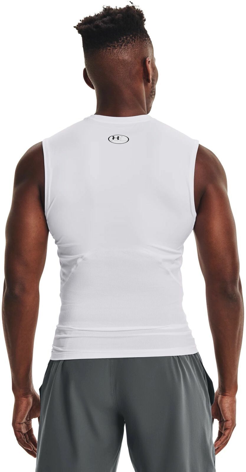 Майка Under Armour HG Comp SL