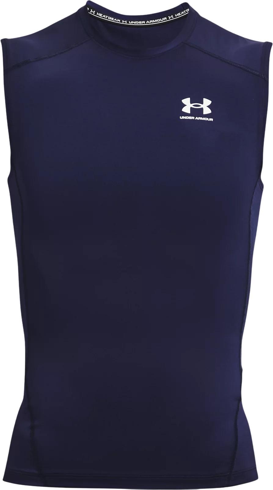 Майка Under Armour Hg Comp Sl