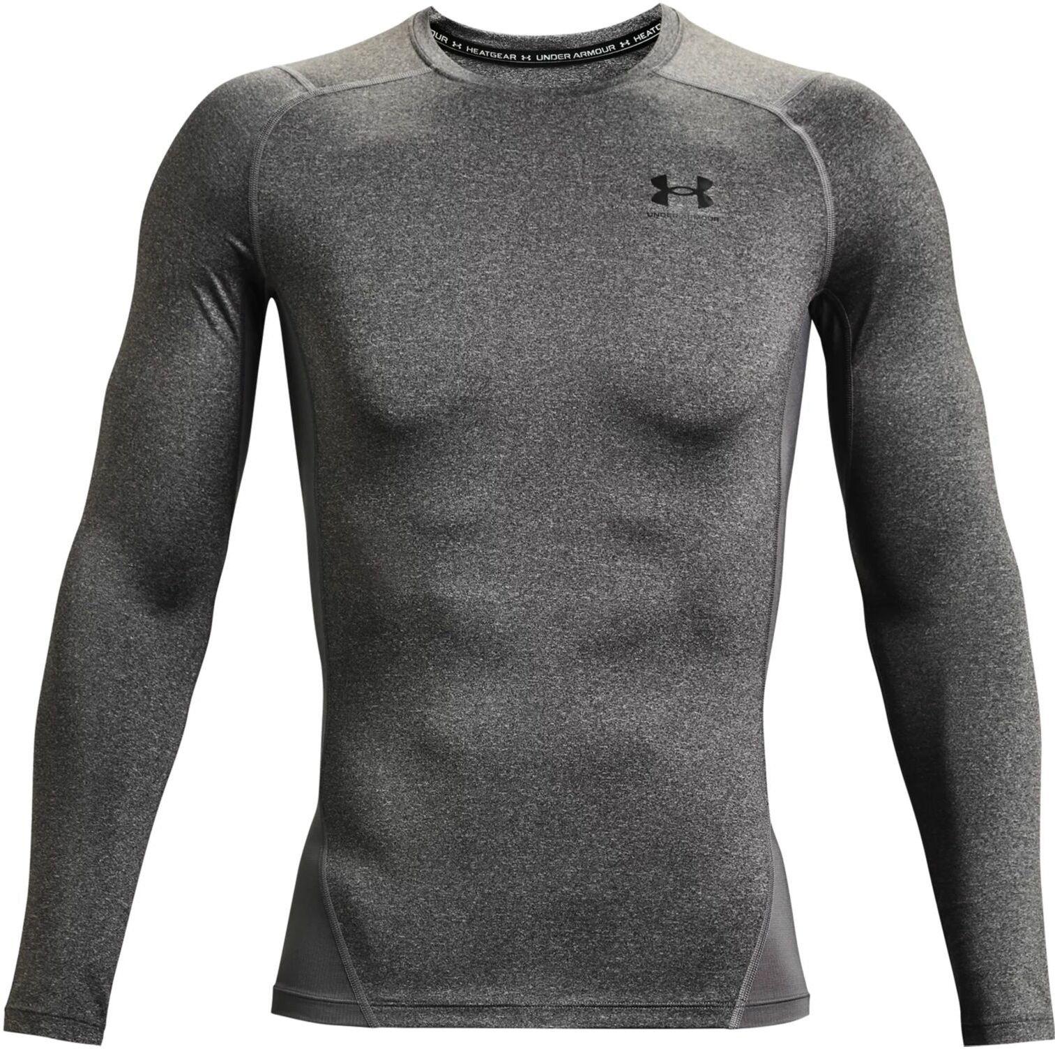 Лонгслив Under Armour HG Comp LS Tee