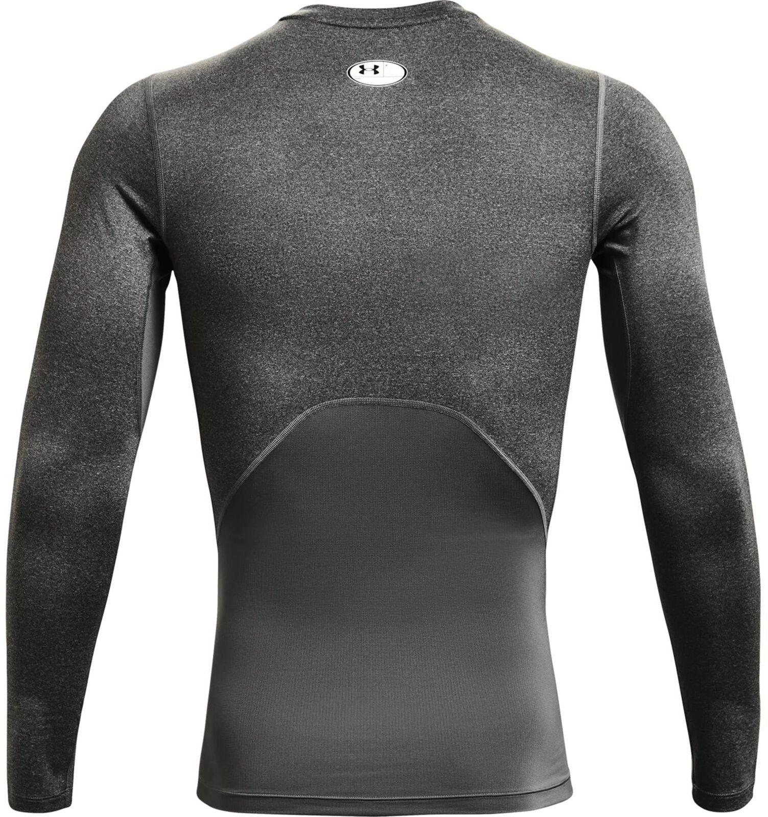 Лонгслив Under Armour HG Comp LS Tee