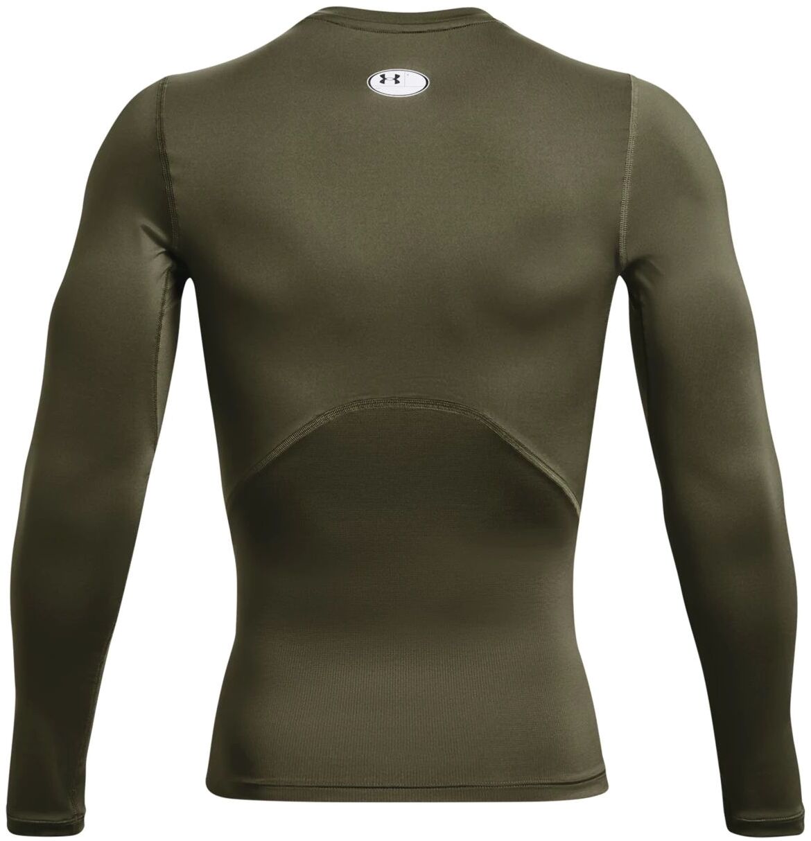 Лонгслив Under Armour UA HG Armour Comp LS