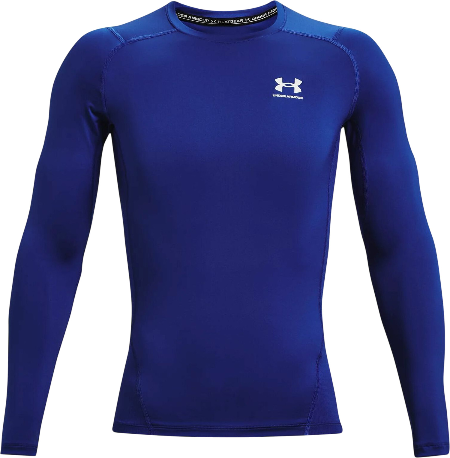Лонгслив Under Armour HG Comp LS Tee
