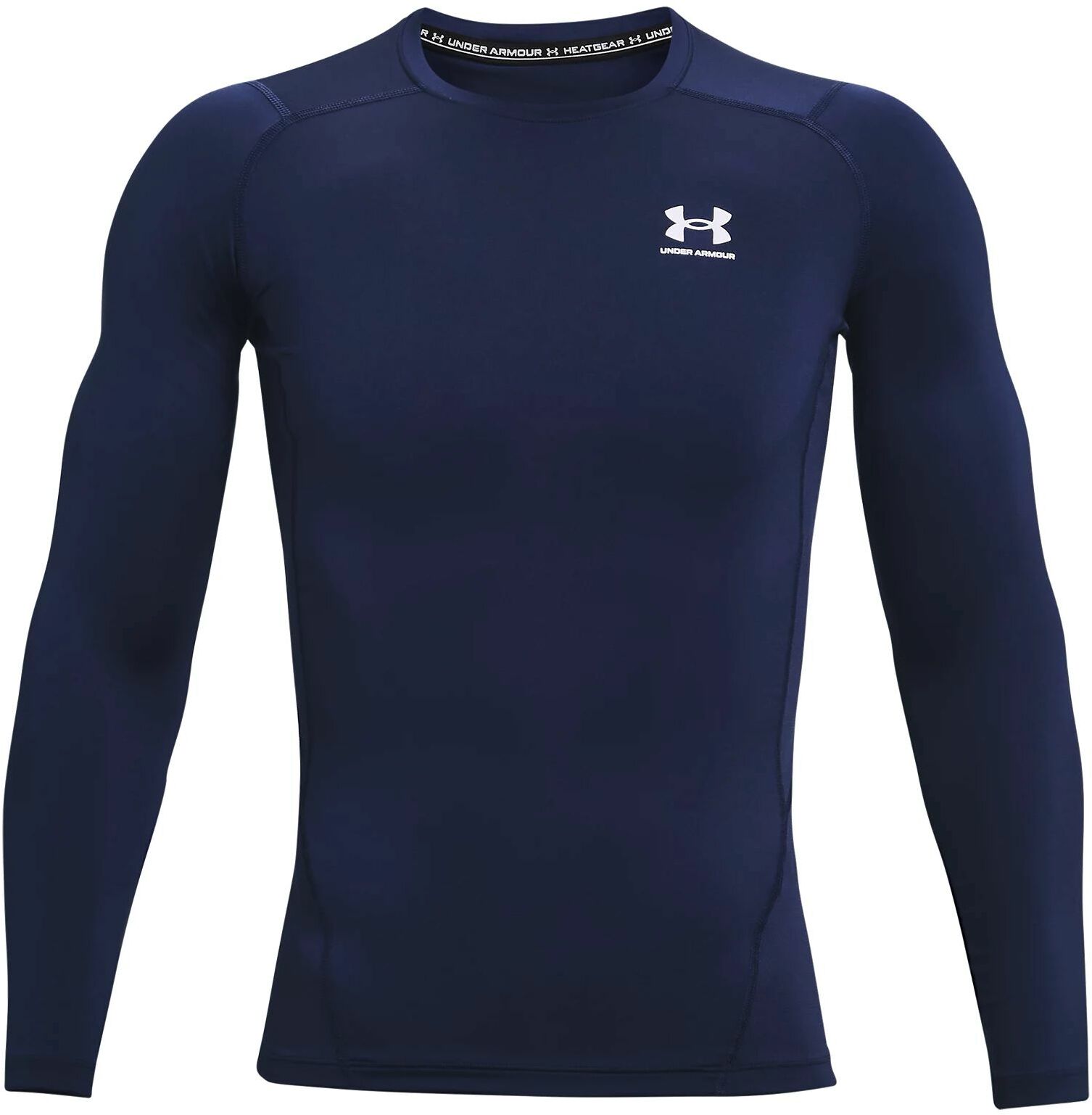 Лонгслив Under Armour HG Comp LS Tee