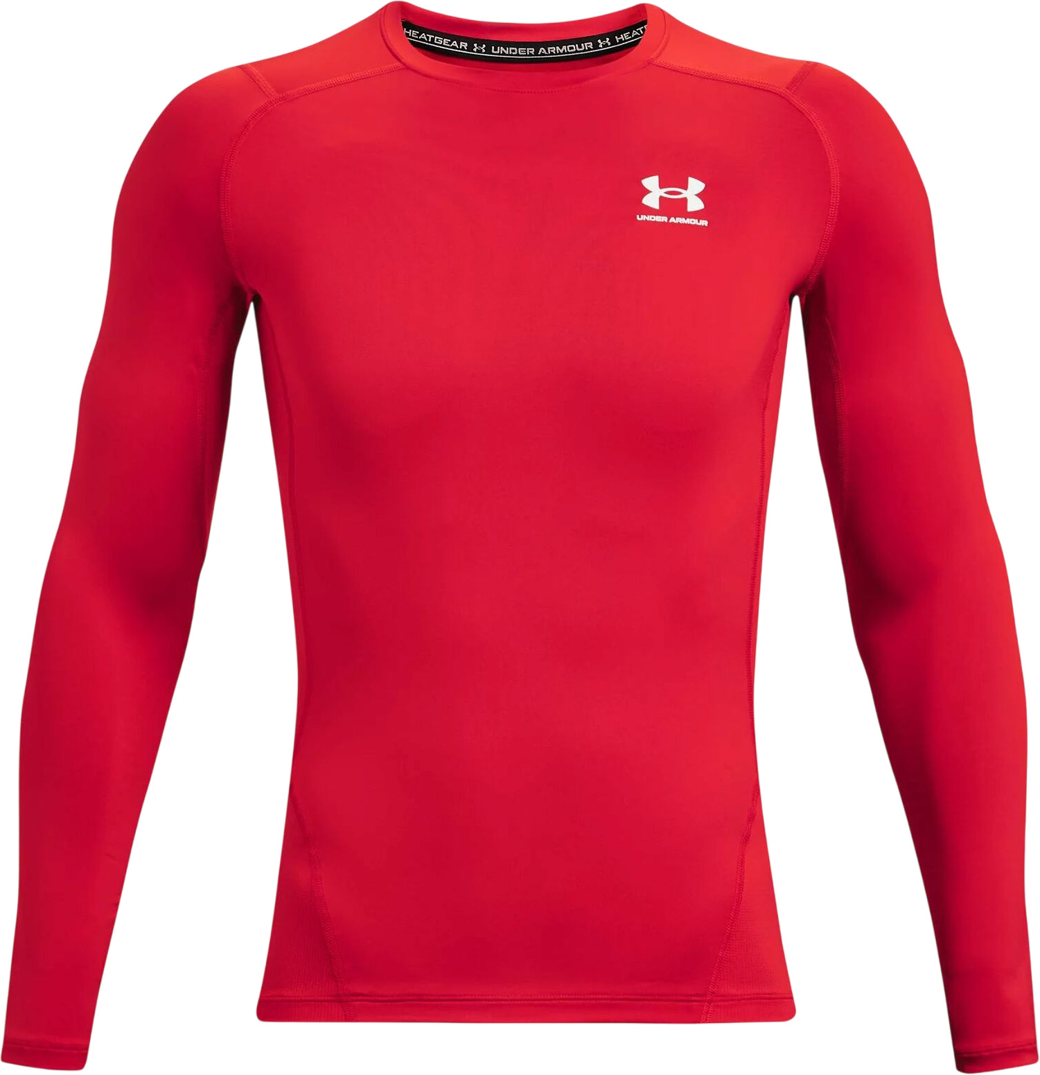 Лонгслив Under Armour HG Comp LS Tee
