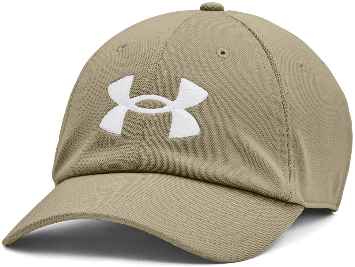 Кепка Under Armour Ua Blitzing Adjustable Hat