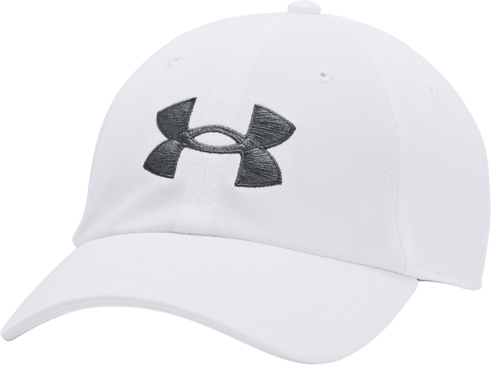 Кепка Under Armour UA Blitzing Adj Hat