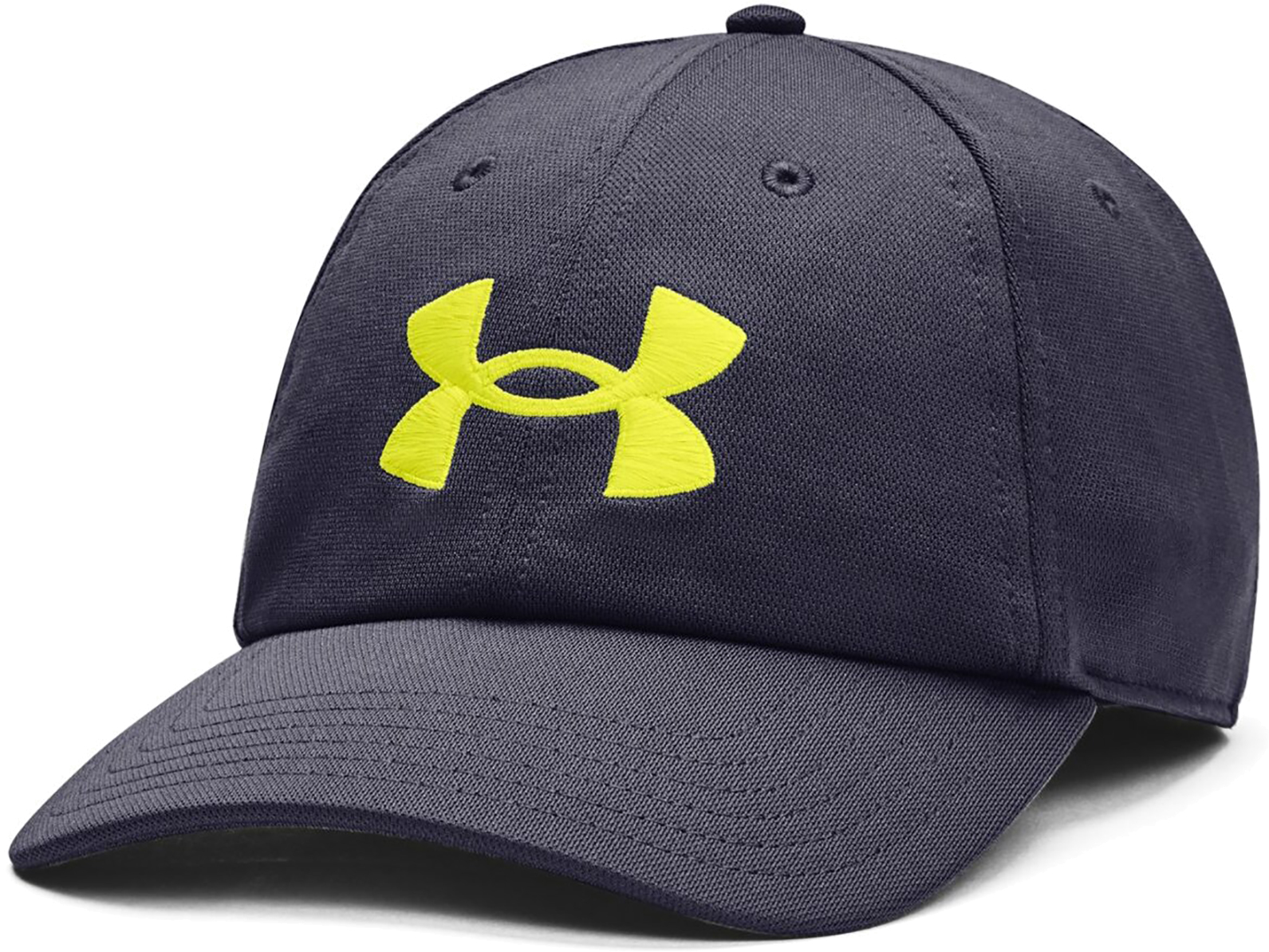 Кепка Under Armour Blitzing Adj Hat