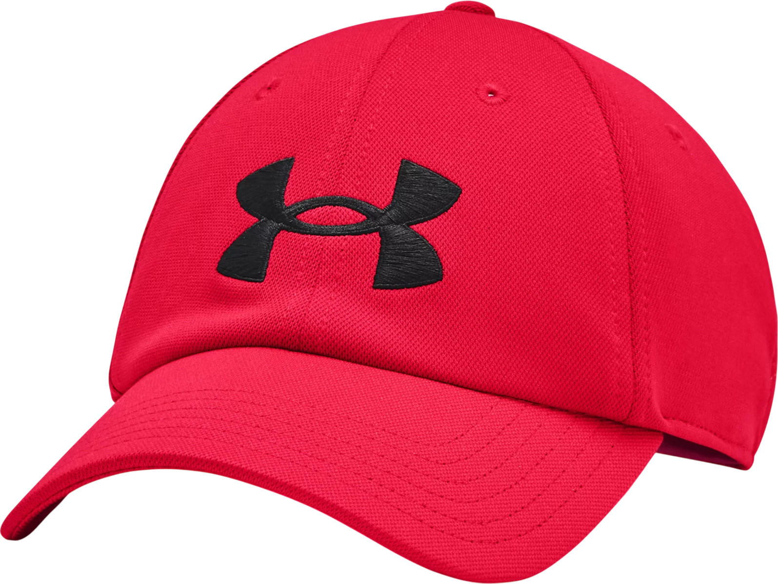 Кепка Under Armour Blitzing Adj Cap