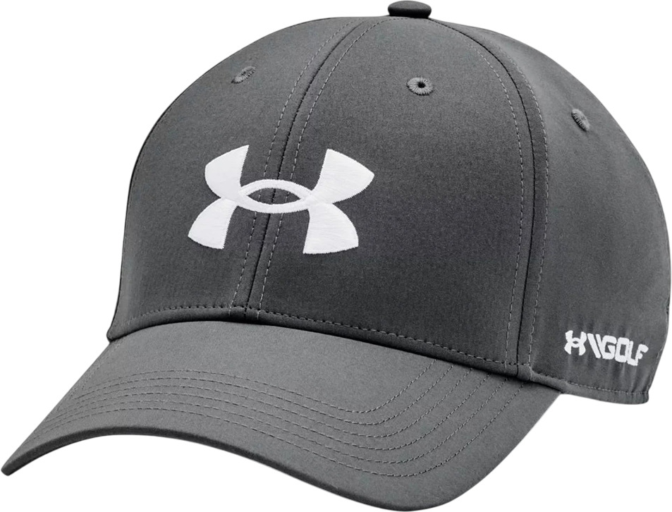 Кепка Under Armour Golf96 Hat Cap