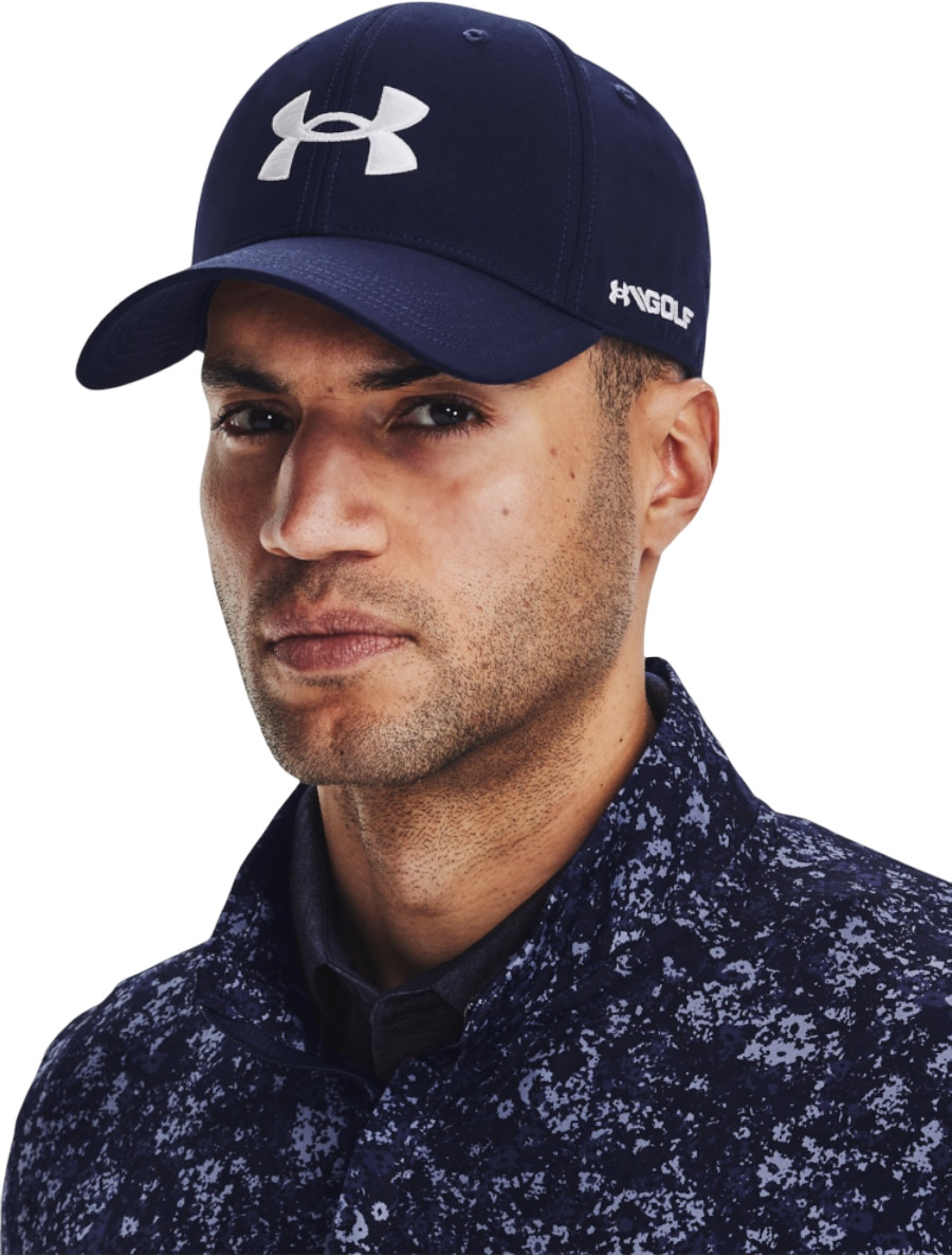 Бейсболка Under Armour UA Golf96 Hat