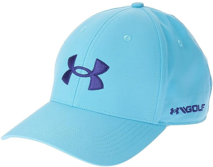 Кепка Under Armour UA Golf96 Hat