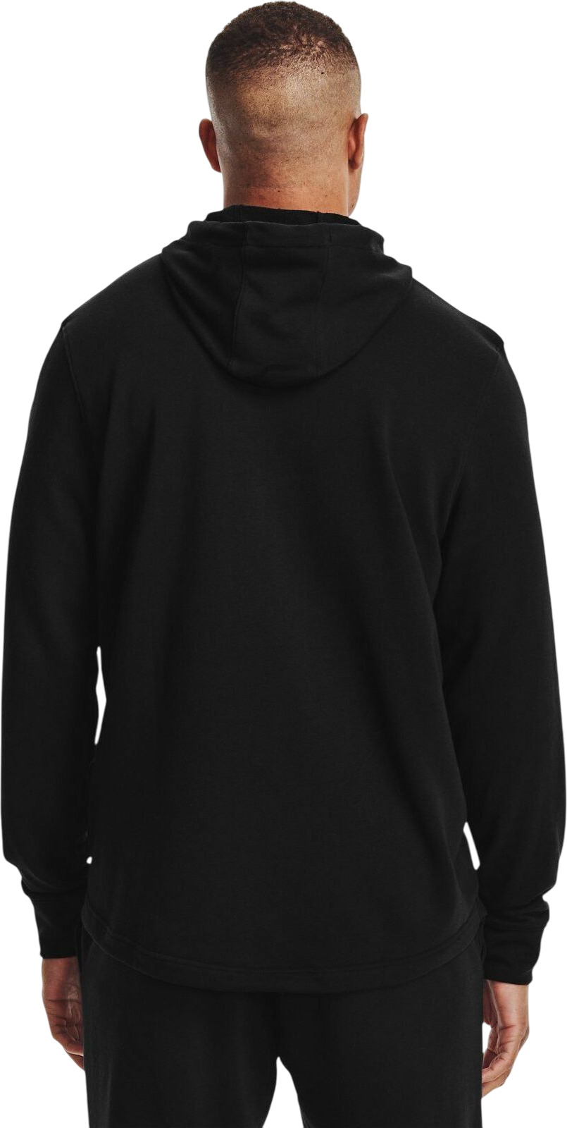 Худи Under Armour Rival Terry Big Logo Hoodie