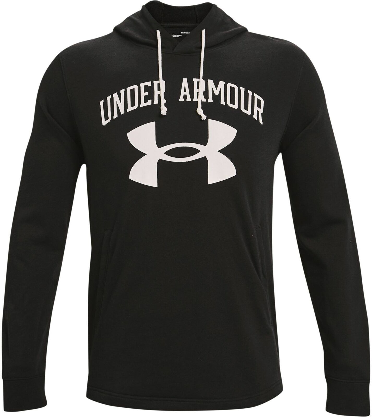 Худи Under Armour Rival Terry Big Logo Hoodie