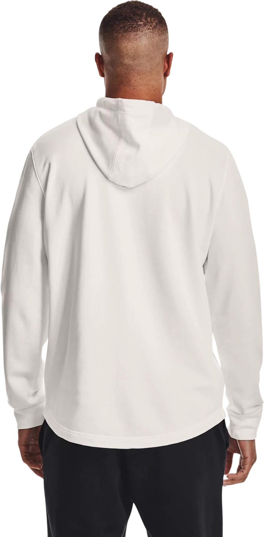 Худи Under Armour Rival Terry Big Logo Hoodie