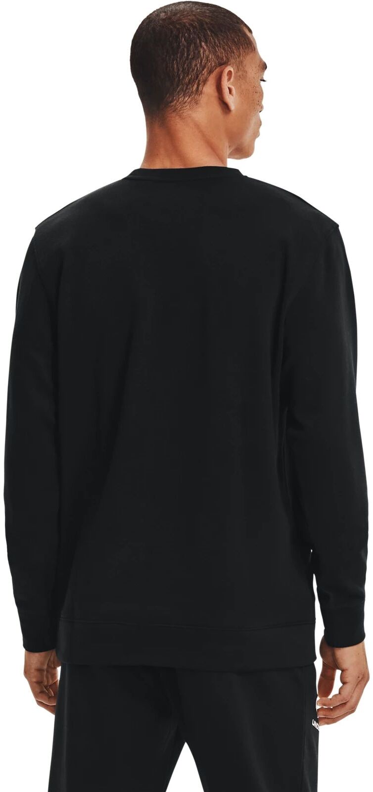 Свитшот Under Armour UA RIVAL TERRY CREW