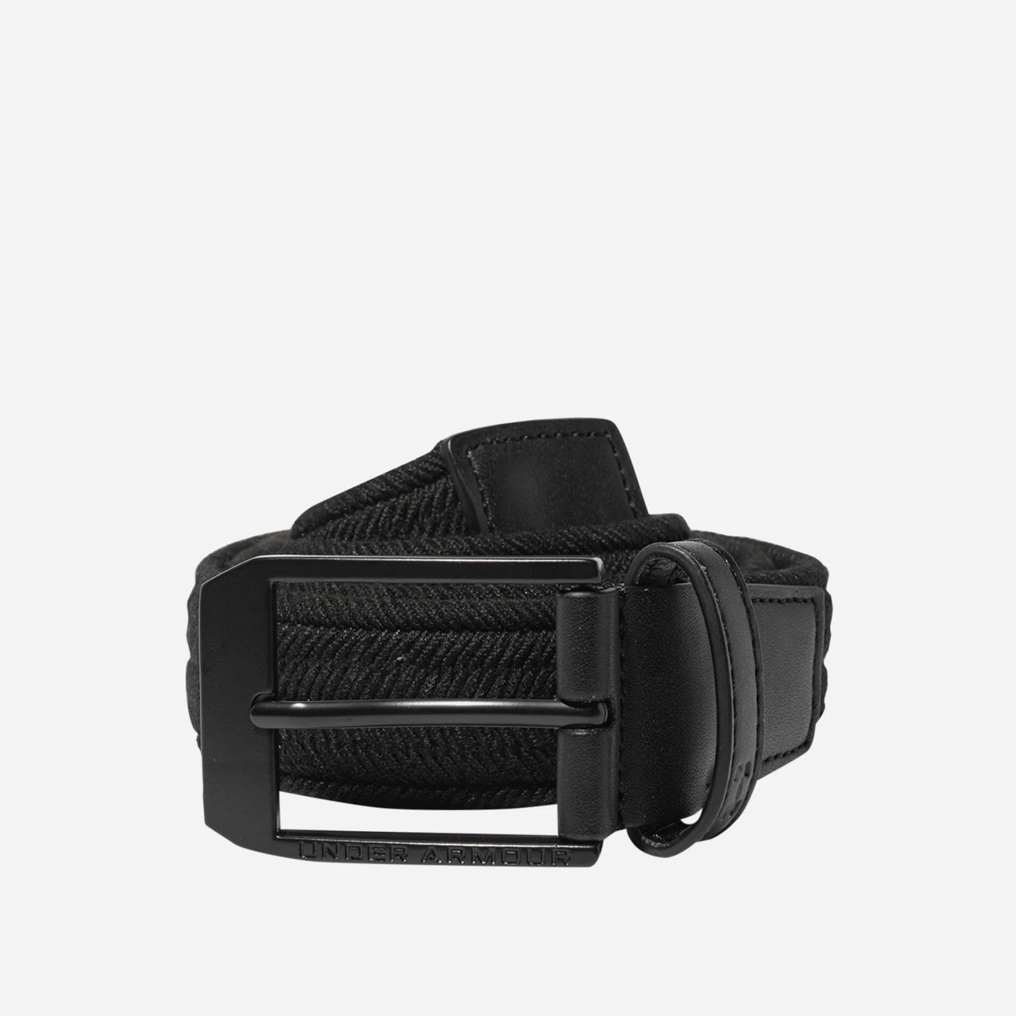 Ремень Under Armour Ua Braided Golf Belt