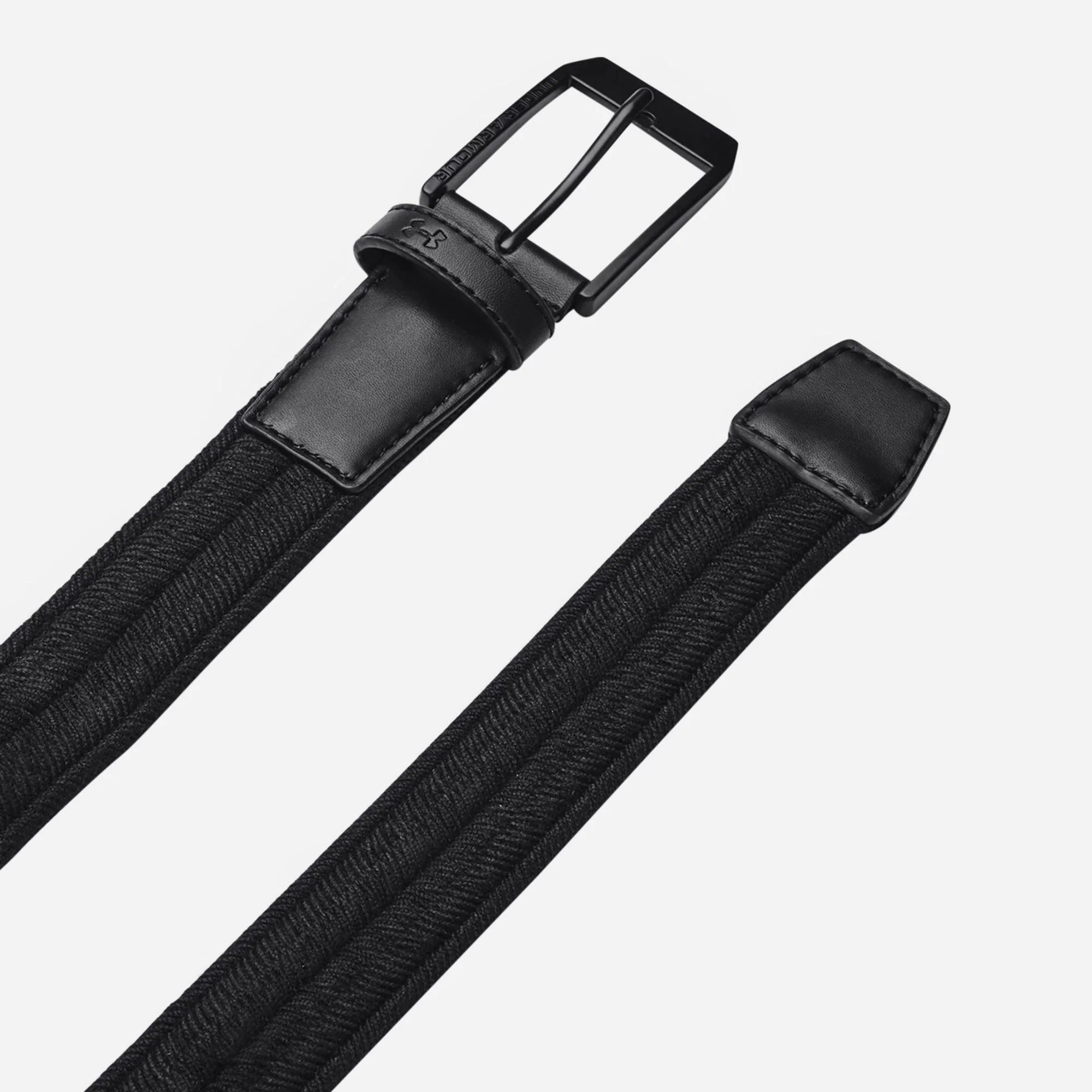 Ремень Under Armour Ua Braided Golf Belt