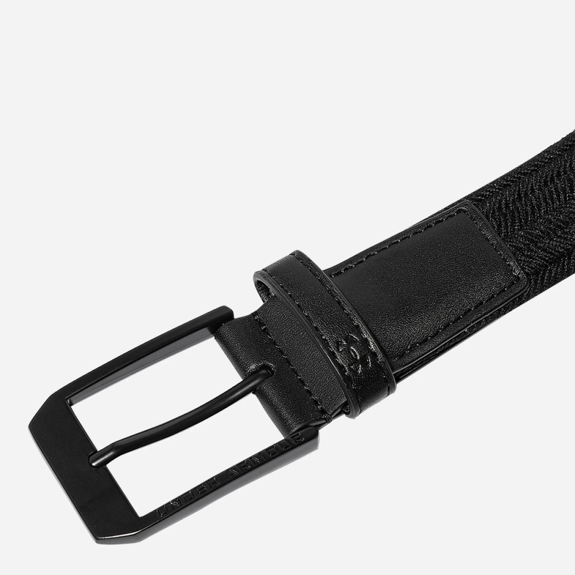 Ремень Under Armour Ua Braided Golf Belt
