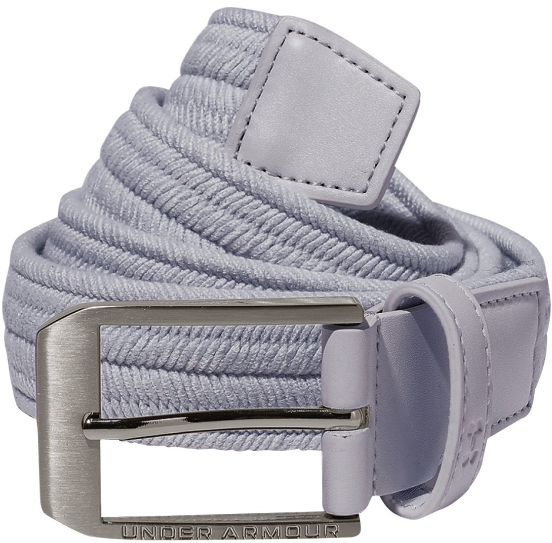 Ремень Under Armour Braided Golf Belt