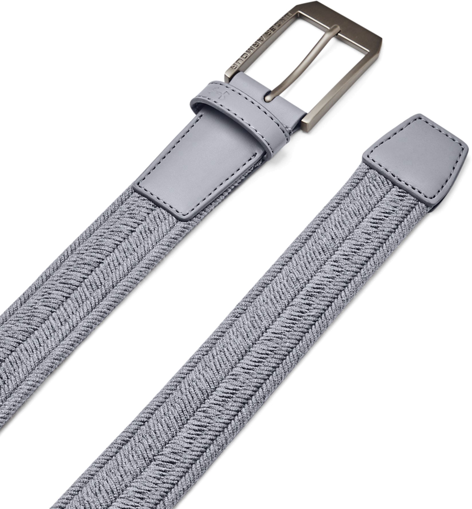 Ремень Under Armour Braided Golf Belt