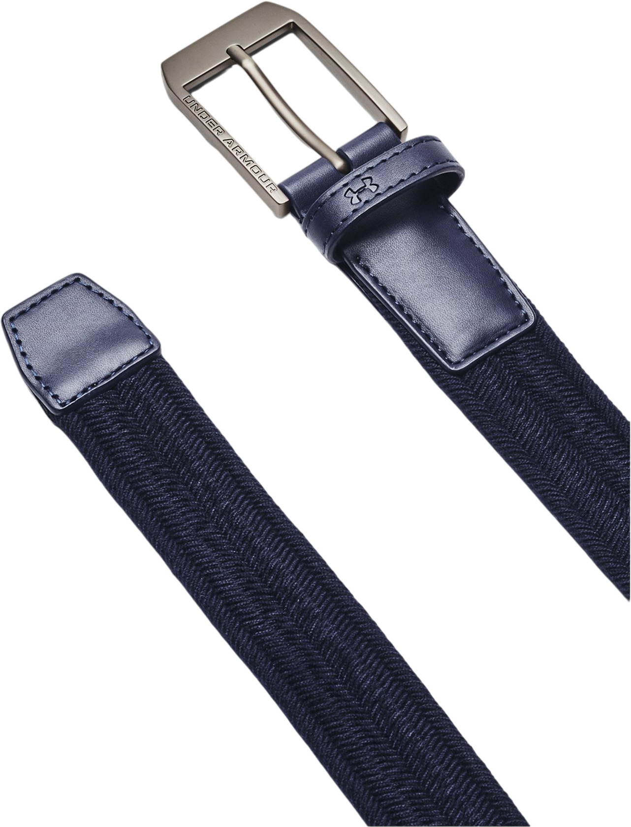 Ремень Under Armour Ua Braided Golf Belt