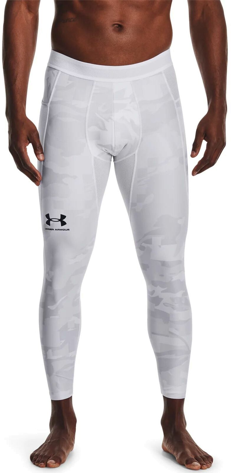 Тайтсы Under Armour UA HG IsoChill Prnt Leggings