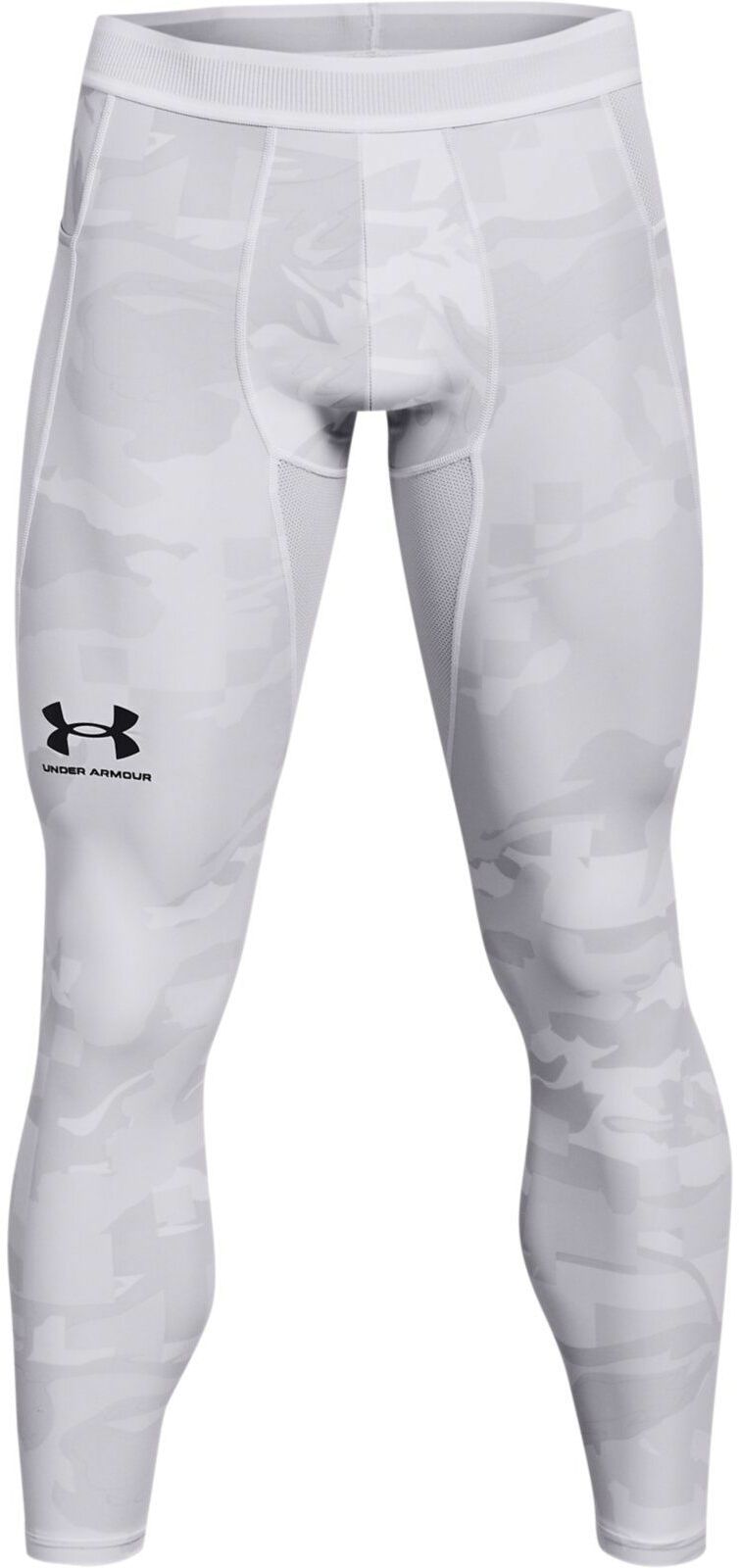 Тайтсы Under Armour UA HG IsoChill Prnt Leggings