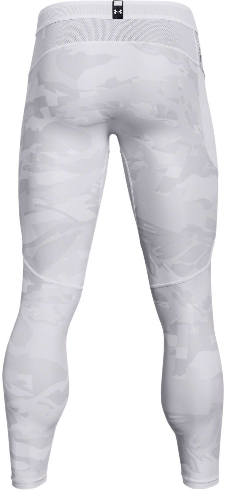 Тайтсы Under Armour UA HG IsoChill Prnt Leggings