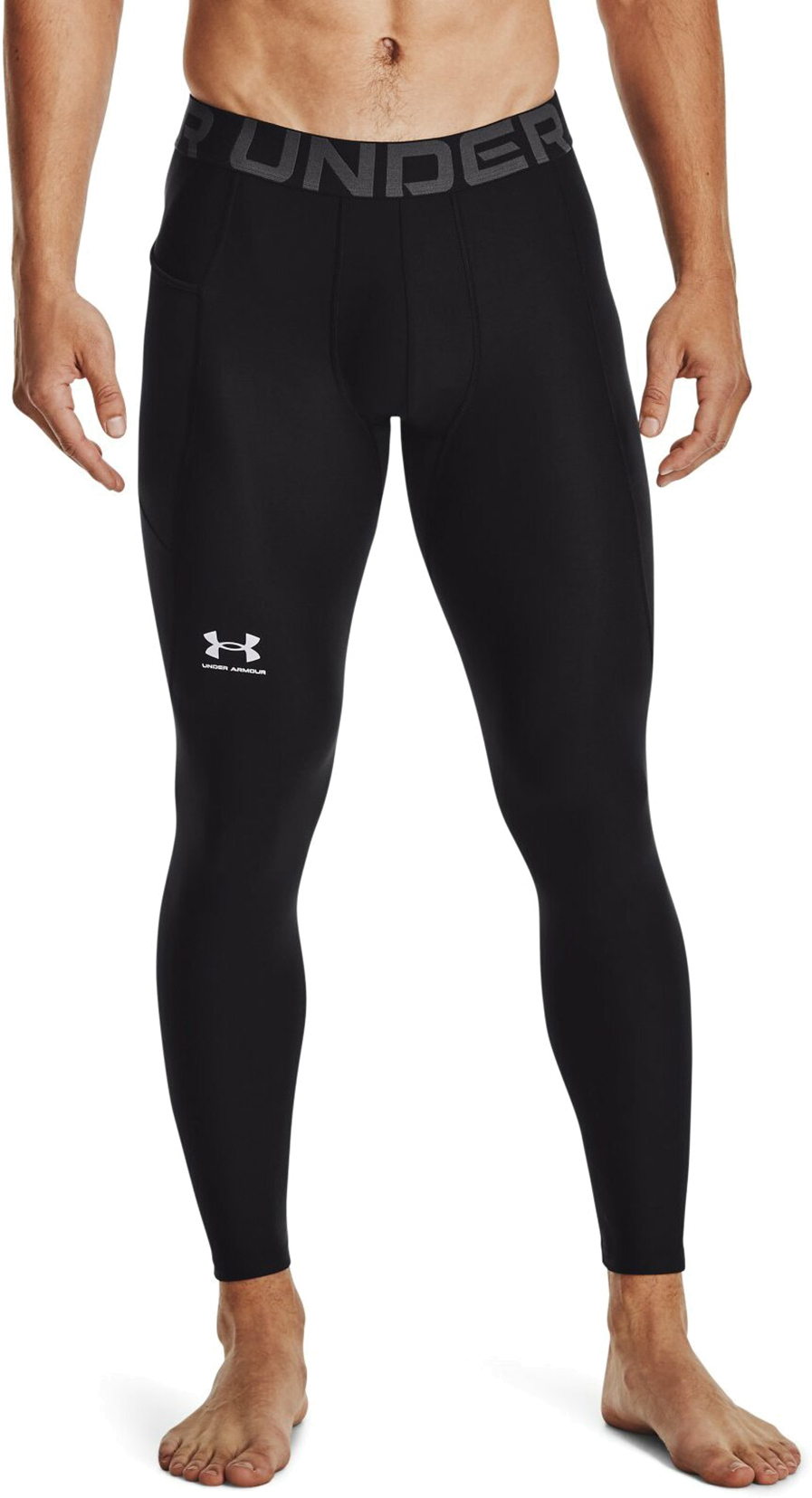 Тайтсы Under Armour HeatGear Leggings