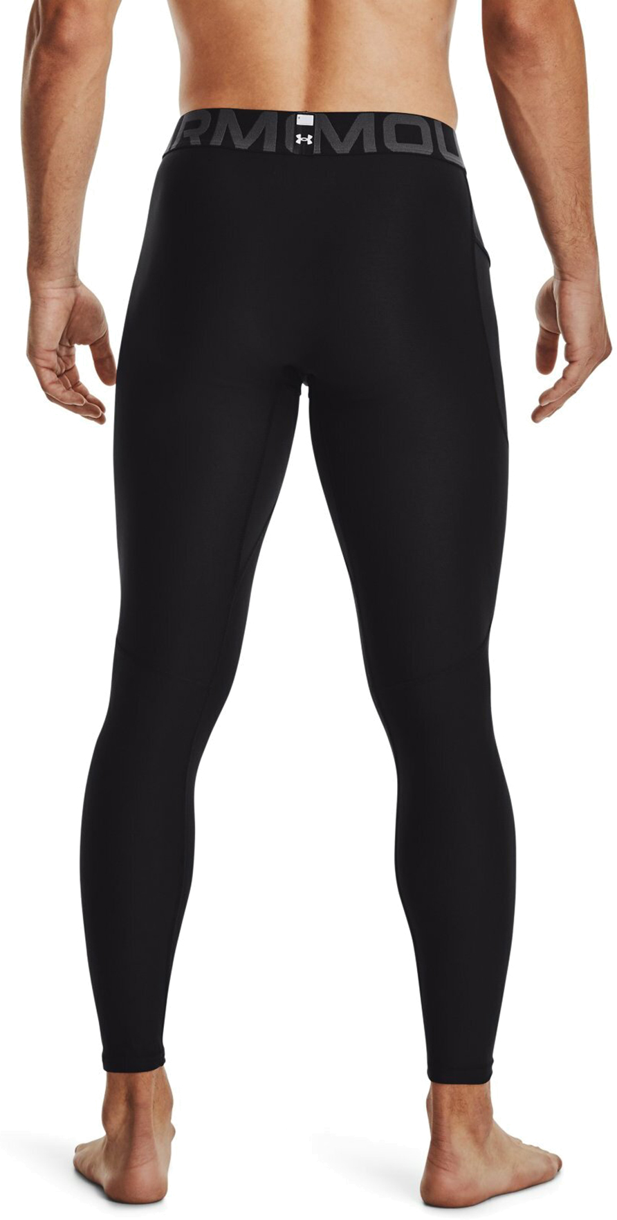 Тайтсы Under Armour HeatGear Leggings