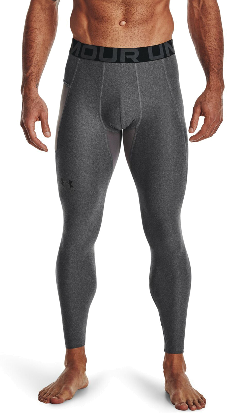Тайтсы Under Armour HG Leggings