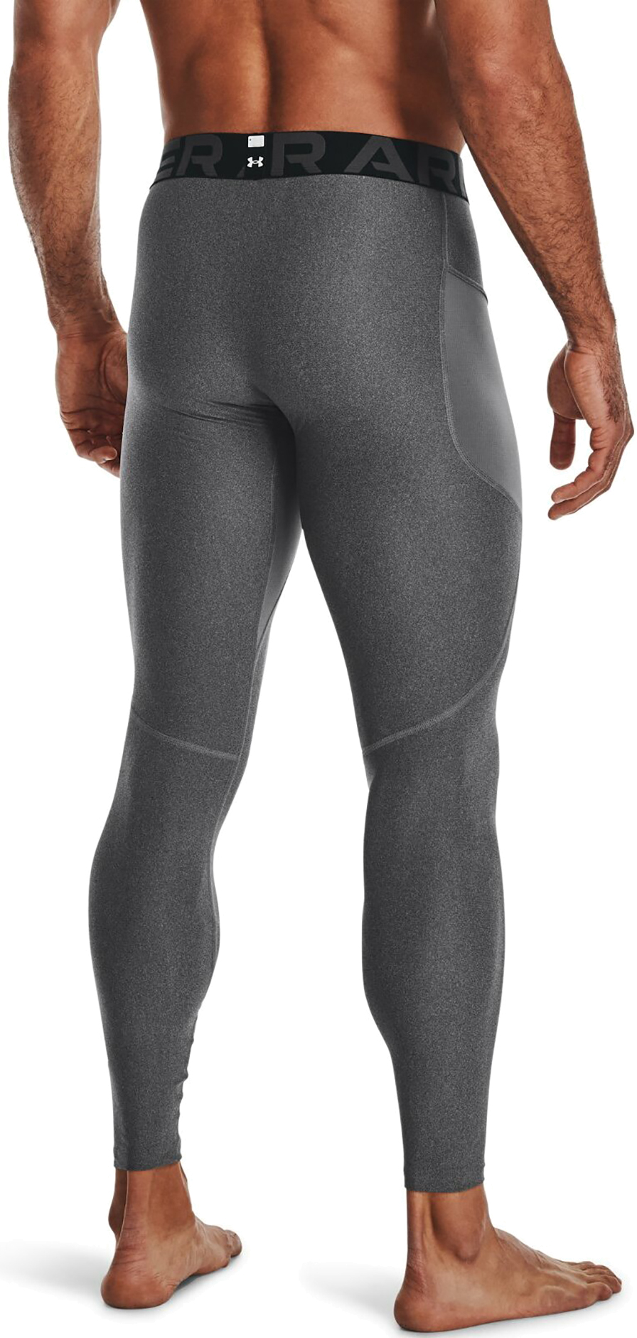 Тайтсы Under Armour HG Leggings