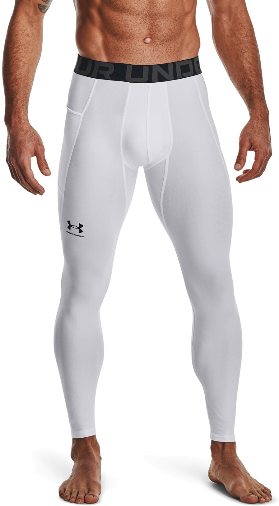 Тайтсы Under Armour HG Leggings