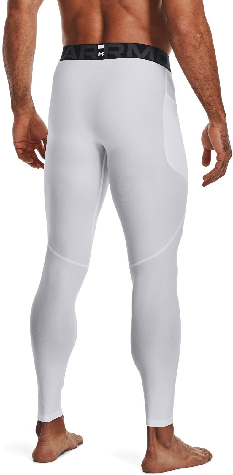 Тайтсы Under Armour HG Leggings