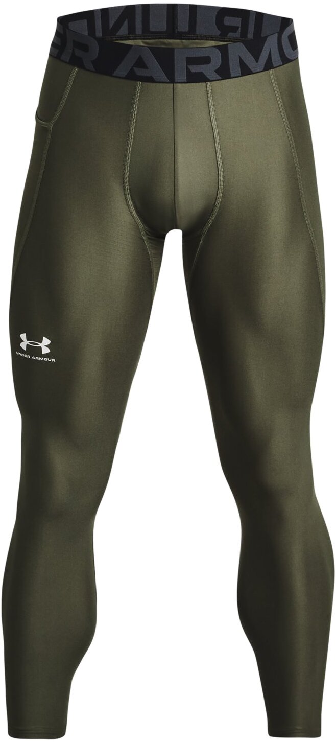 Леггинсы Under Armour Ua Hg Armour Leggings