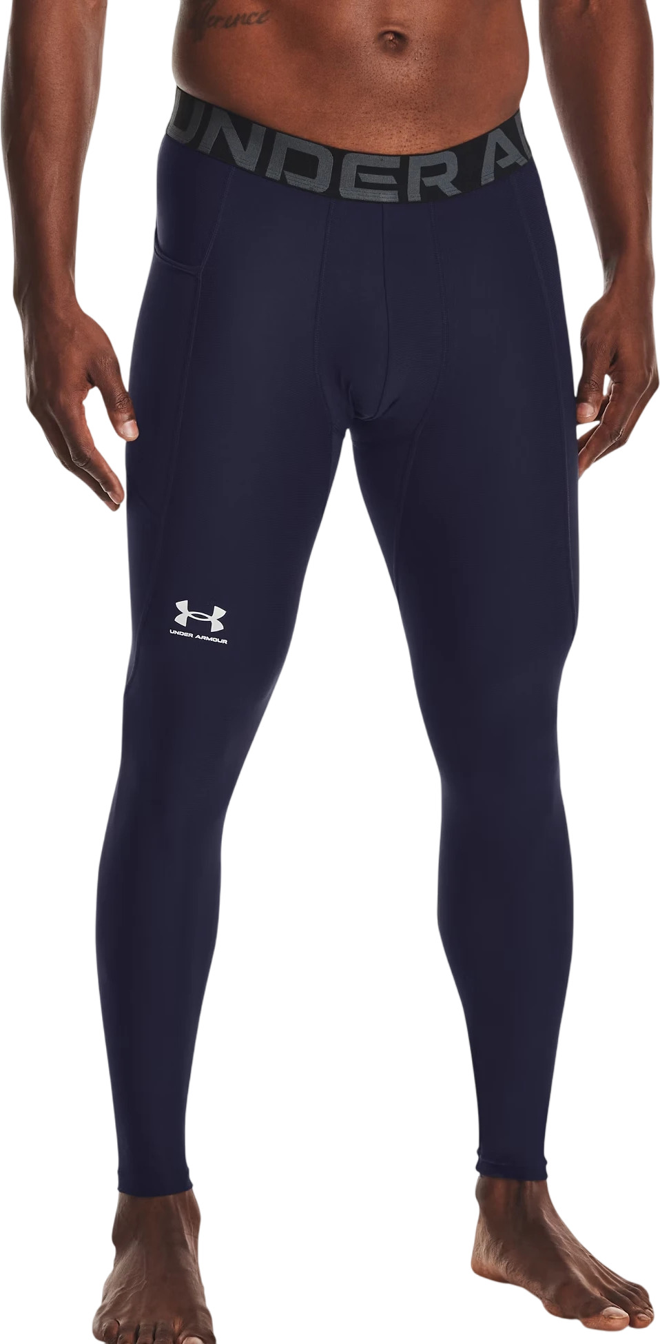 Тайтсы Under Armour UA HG Armour Leggings