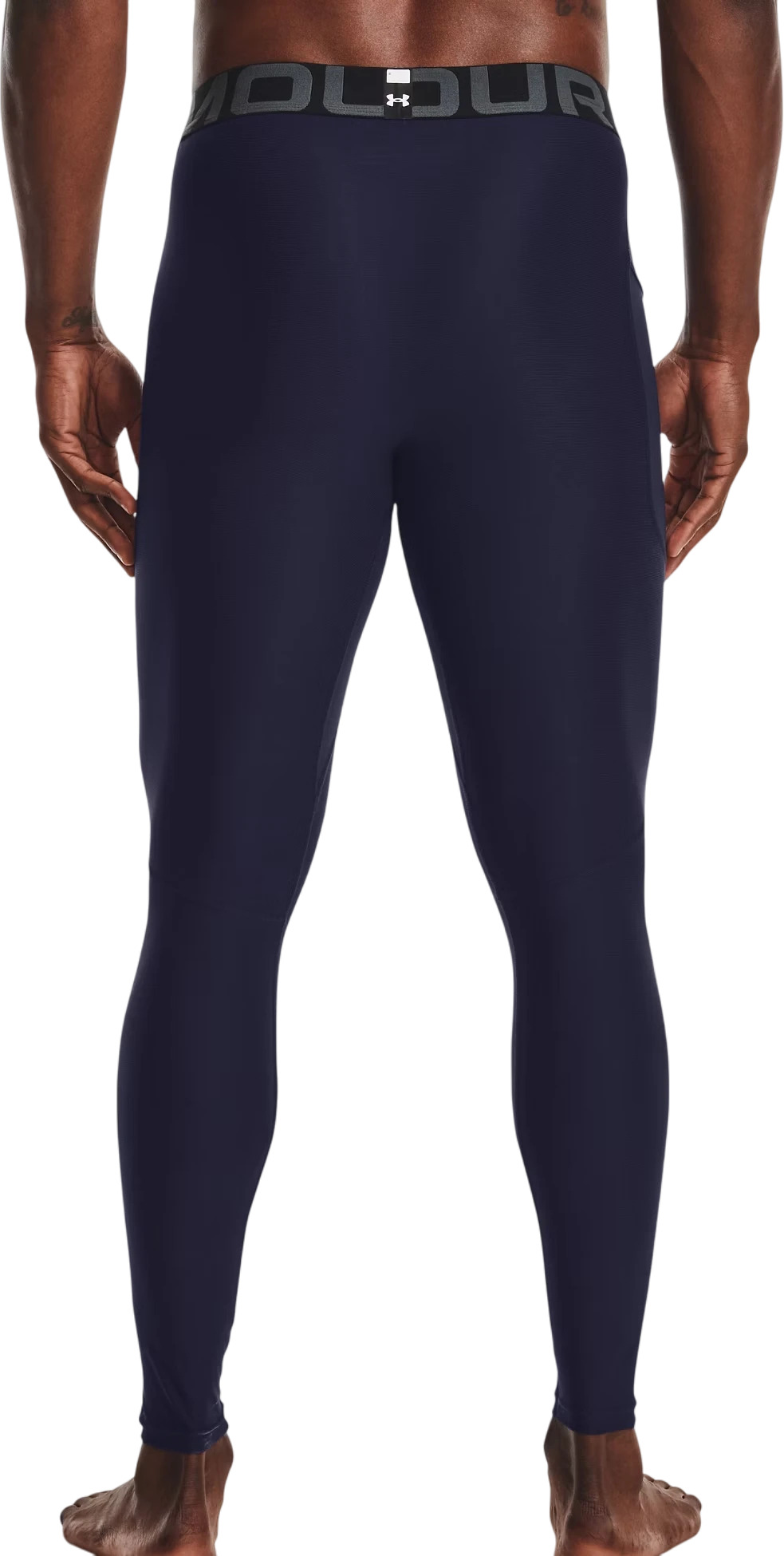 Тайтсы Under Armour UA HG Armour Leggings