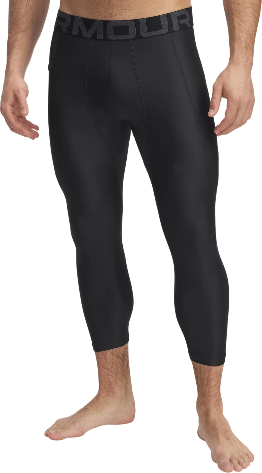 Леггинсы укороченные Under Armour UA HG Armour 3/4 Legging