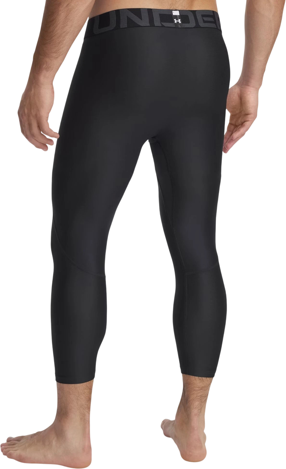 Леггинсы укороченные Under Armour UA HG Armour 3/4 Legging