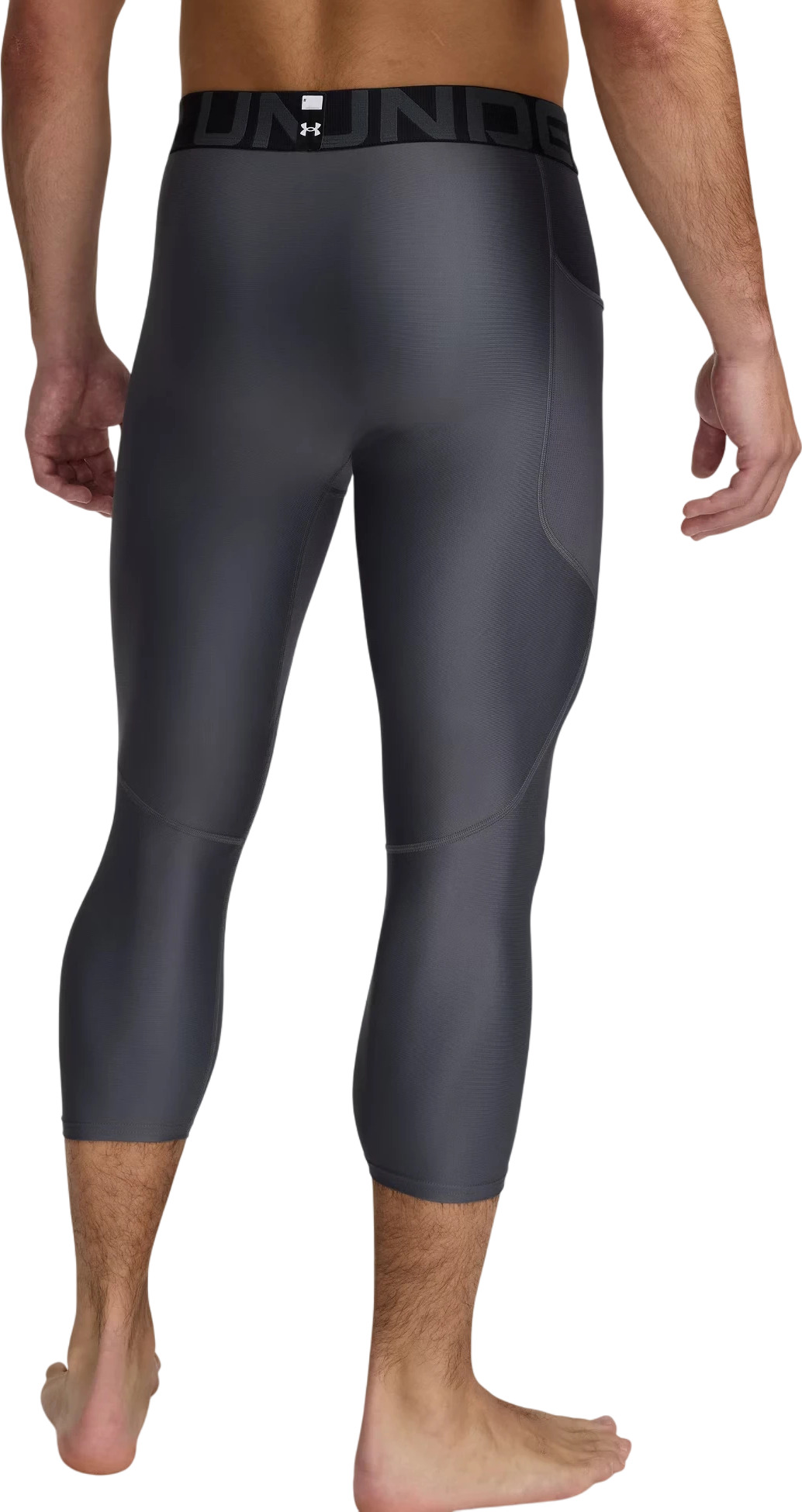 Леггинсы укороченные Under Armour UA HG Armour 3/4 Legging