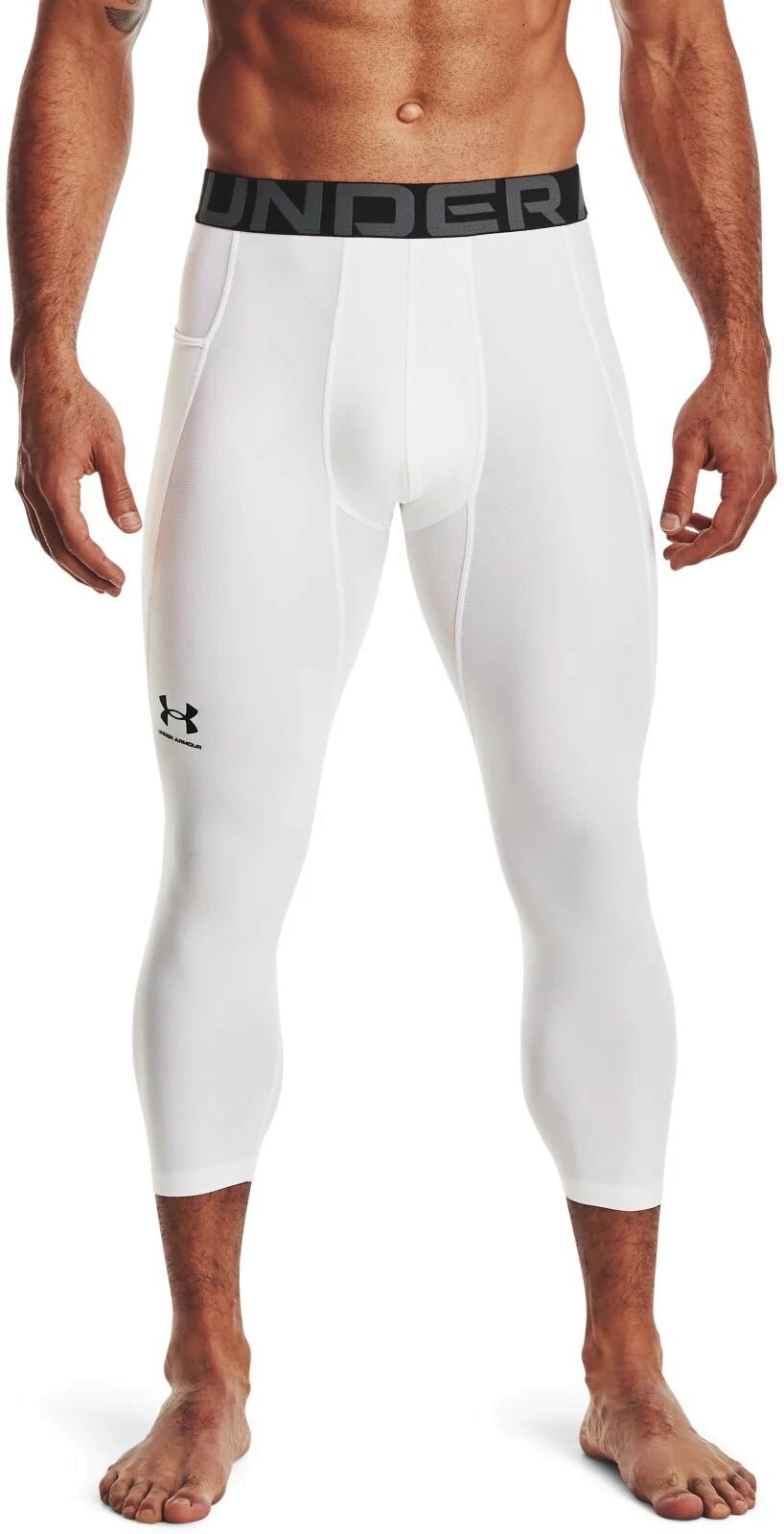 Тайтсы Under Armour HG 3/4 Legging