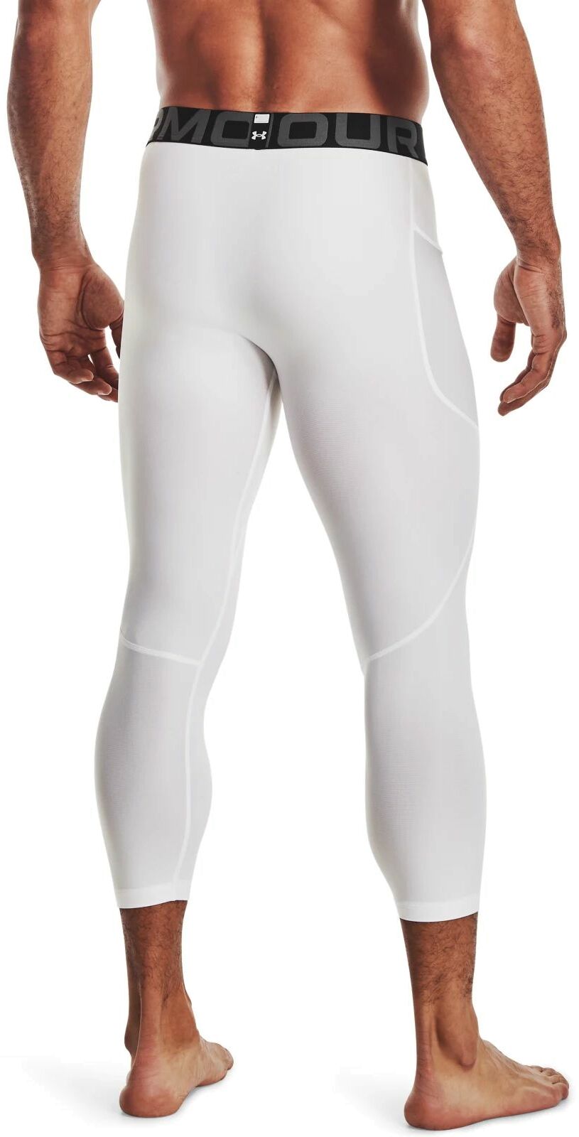 Тайтсы Under Armour HG 3/4 Legging