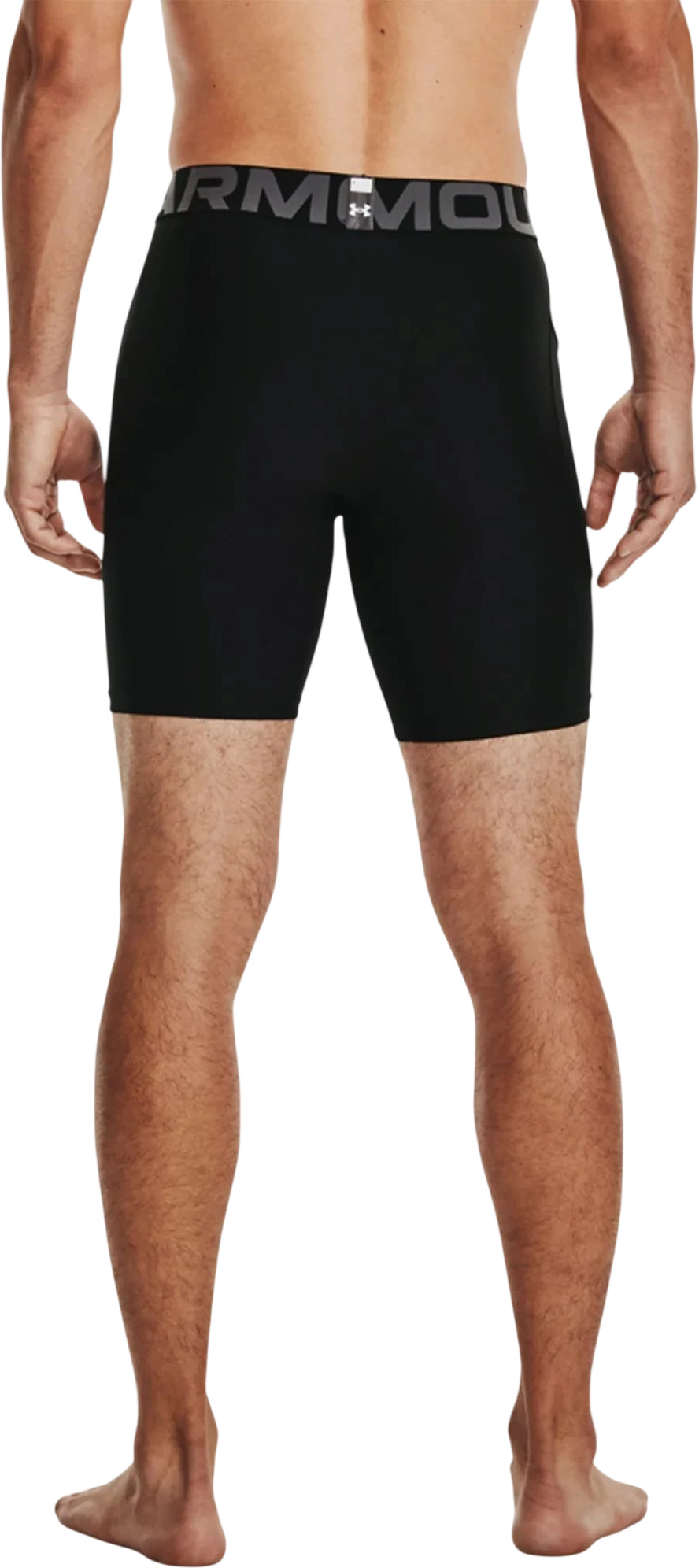 Шорты Under Armour HeatGear Shorts