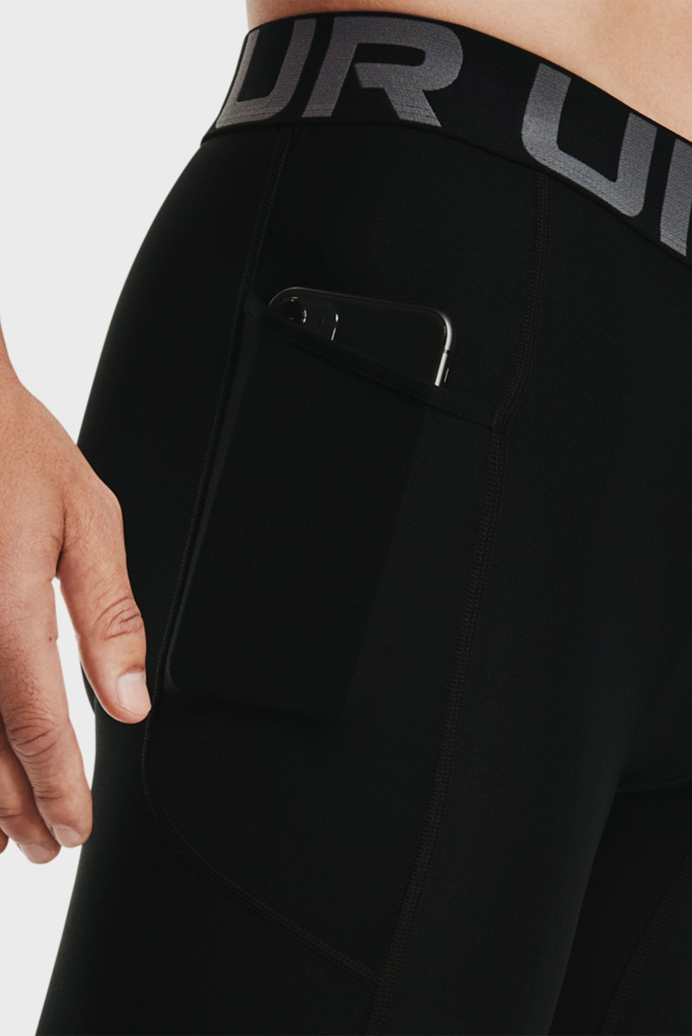 Шорты Under Armour HeatGear Shorts
