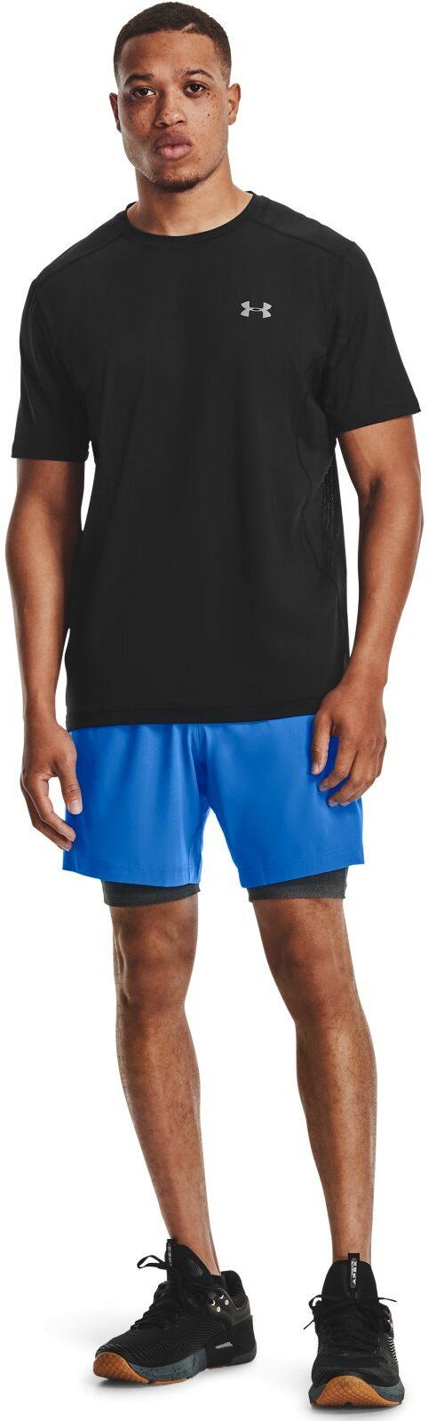 Шорты Under Armour Hg Shorts