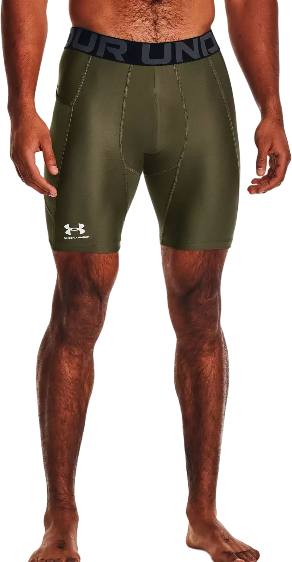Шорты Under Armour Ua Hg Armour Shorts