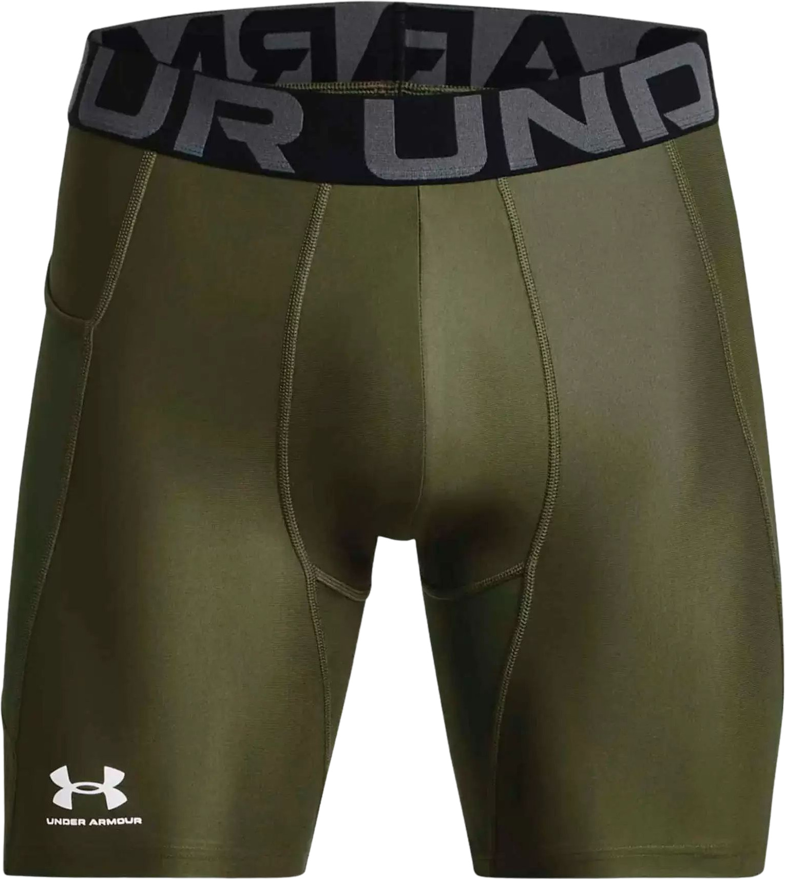Шорты Under Armour Ua Hg Armour Shorts